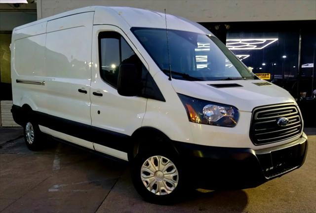 2019 Ford Transit T-250 for sale in Dallas, TX