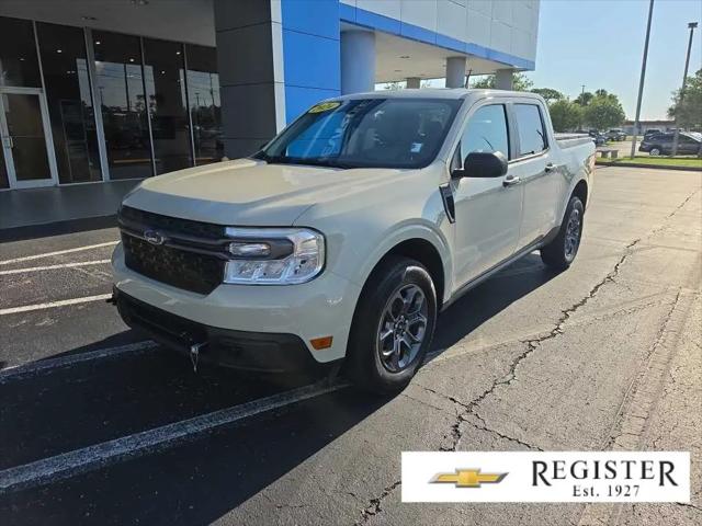 2024 Ford Maverick XLT for sale in Brooksville, FL