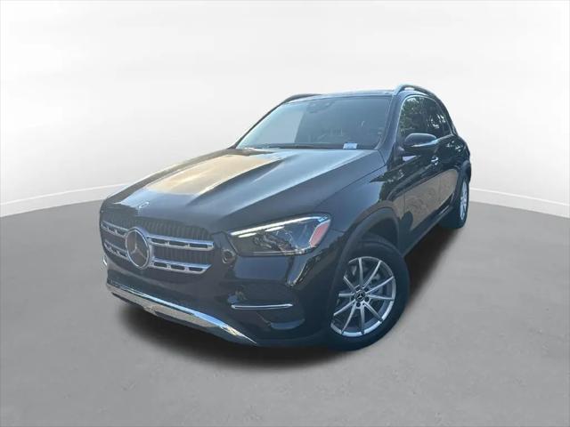 2025 Mercedes-Benz GLE GLE 350 4MATIC for sale in Roswell, GA