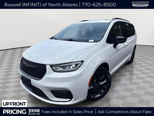 2025 Chrysler Pacifica Limited for sale in Roswell, GA