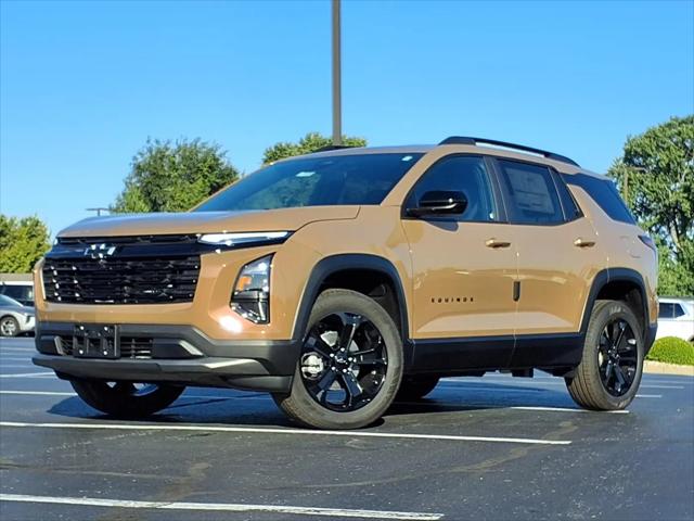 2027 Chevrolet Equinox LT FWD for sale in Wood River, IL