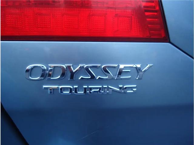 2007 Honda Odyssey Touring