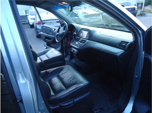 2007 Honda Odyssey Touring