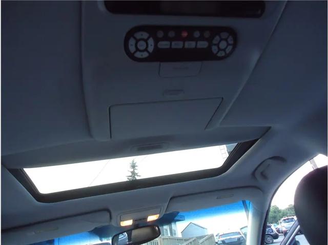 2007 Honda Odyssey Touring