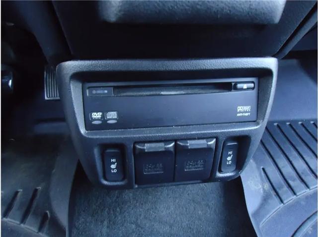 2007 Honda Odyssey Touring