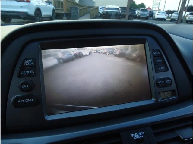 2007 Honda Odyssey Touring