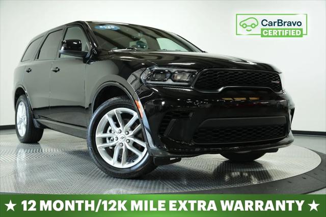 2026 Dodge Durango GT AWD for sale in Kansas City, KS