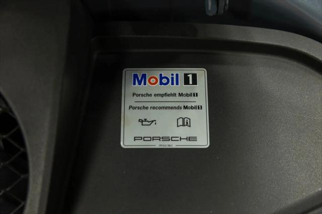 2017 Porsche 911 Carrera 4S