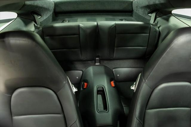 2017 Porsche 911 Carrera 4S