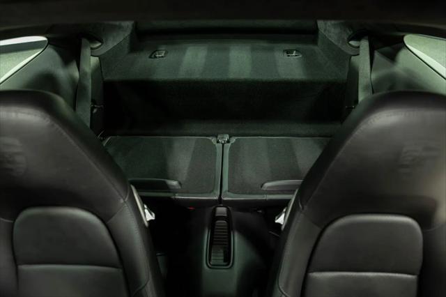 2017 Porsche 911 Carrera 4S
