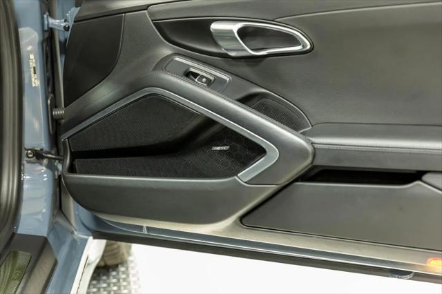 2017 Porsche 911 Carrera 4S