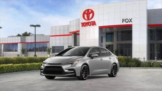 2026 Toyota Corolla SE for sale in Auburn, NY