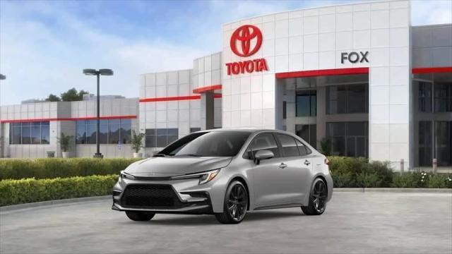 2026 Toyota Corolla SE for sale in Auburn, NY