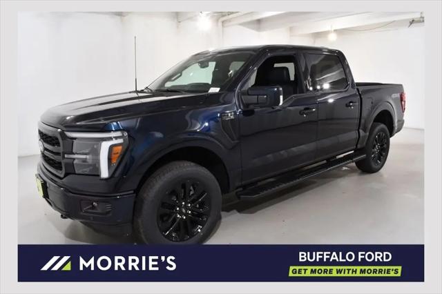 2026 Ford F-150 LARIAT for sale in Buffalo, MN
