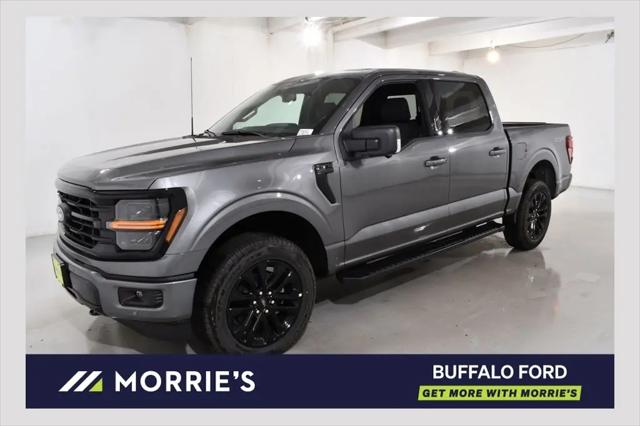 2026 Ford F-150 XLT for sale in Buffalo, MN