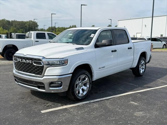 2026 Ram 1500 Big Horn Crew Cab 4x4 57 Box for sale in Mt Orab, OH