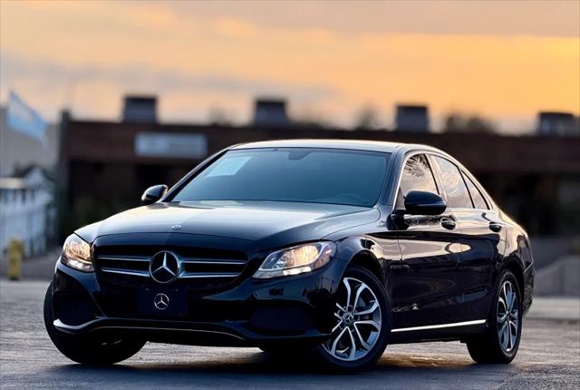 2018 Mercedes-Benz C-CLASS C 300 C 300 for sale in San Diego, CA