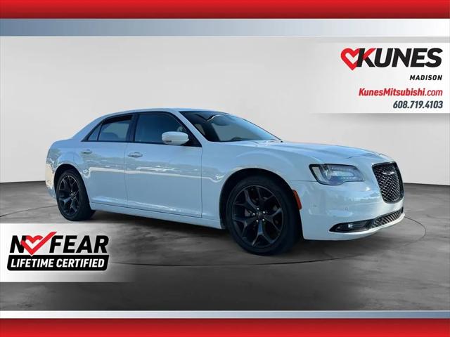 2023 Chrysler 300 300S for sale in Madison, WI