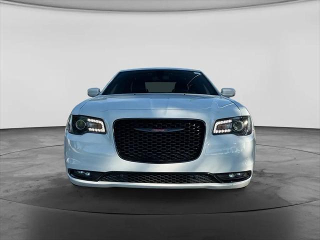 2023 Chrysler 300 300S