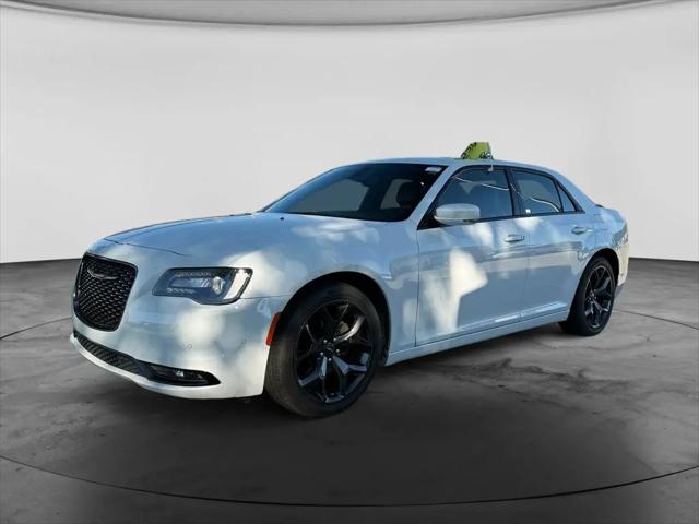 2023 Chrysler 300 300S