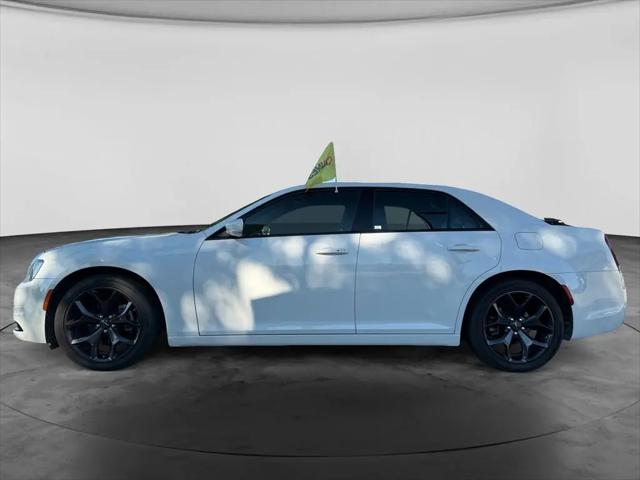 2023 Chrysler 300 300S