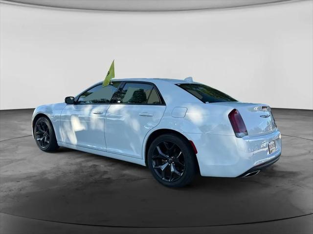 2023 Chrysler 300 300S