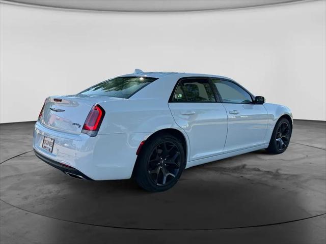 2023 Chrysler 300 300S