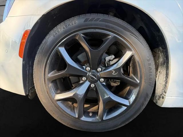 2023 Chrysler 300 300S