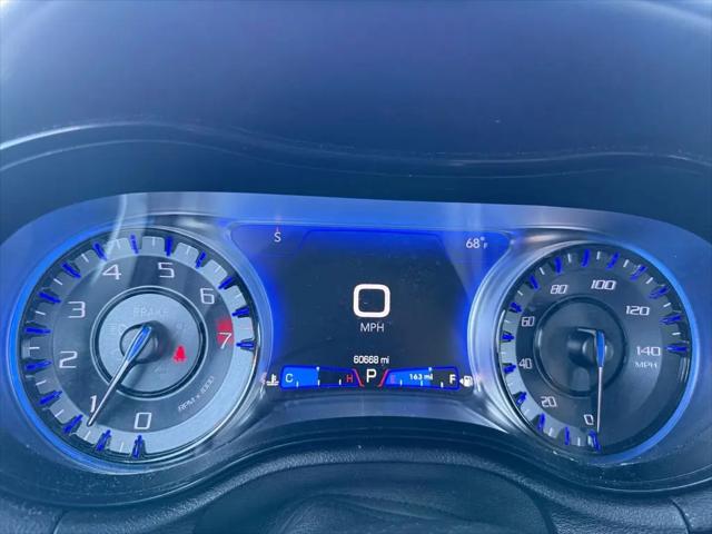2023 Chrysler 300 300S