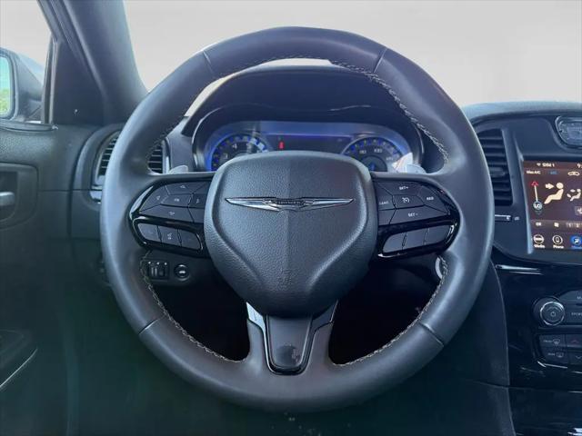 2023 Chrysler 300 300S