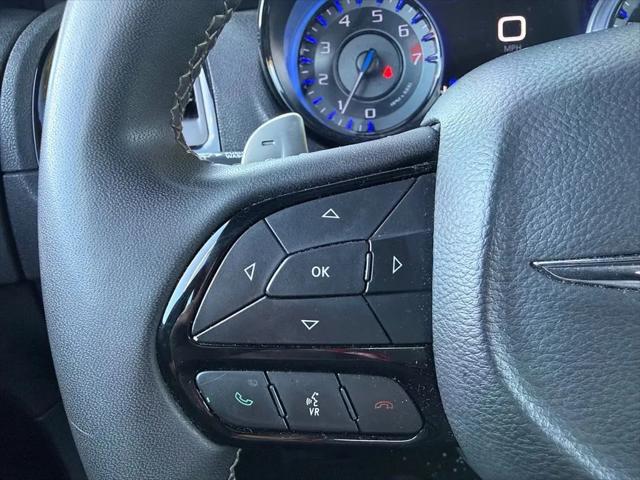 2023 Chrysler 300 300S