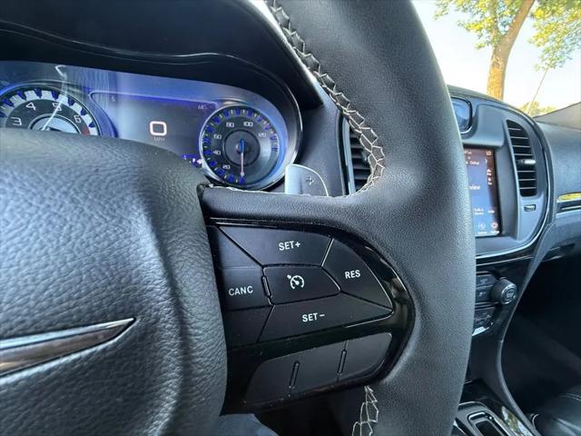 2023 Chrysler 300 300S