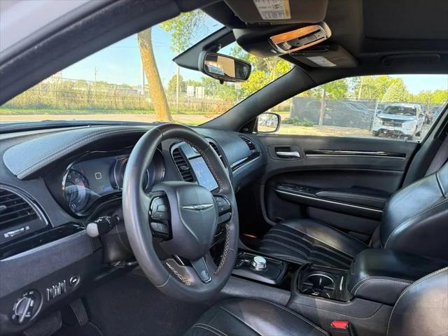 2023 Chrysler 300 300S
