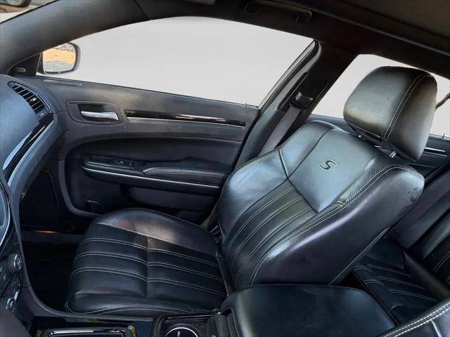 2023 Chrysler 300 300S