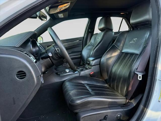 2023 Chrysler 300 300S