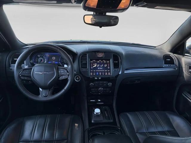 2023 Chrysler 300 300S
