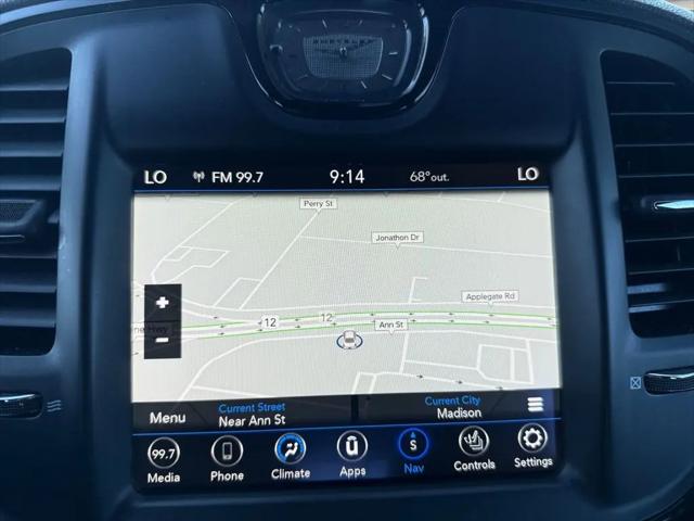 2023 Chrysler 300 300S