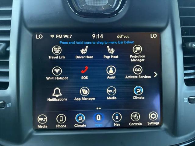 2023 Chrysler 300 300S