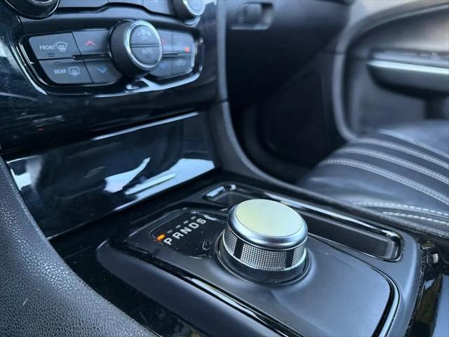 2023 Chrysler 300 300S