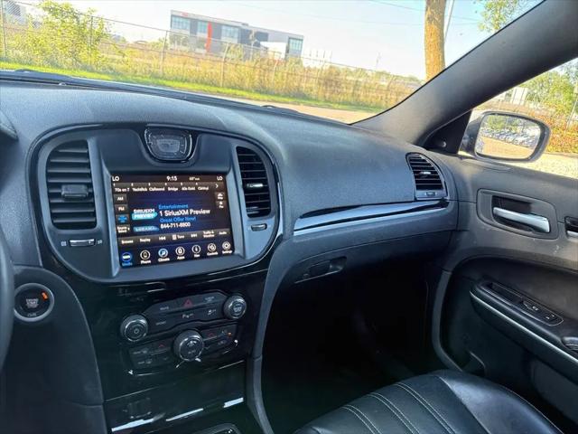 2023 Chrysler 300 300S