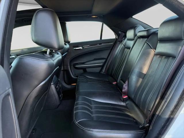 2023 Chrysler 300 300S
