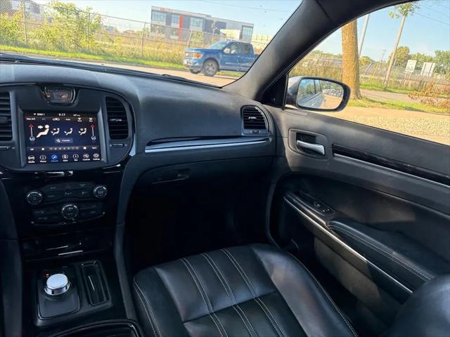 2023 Chrysler 300 300S