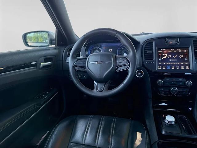 2023 Chrysler 300 300S