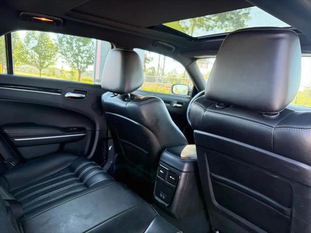 2023 Chrysler 300 300S