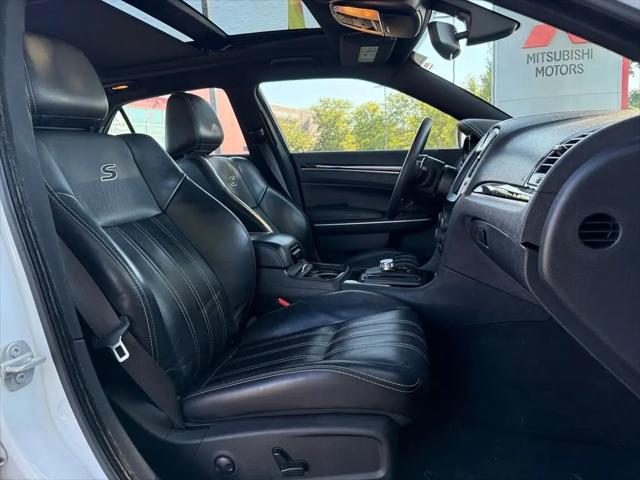 2023 Chrysler 300 300S