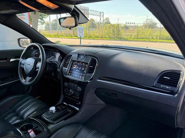 2023 Chrysler 300 300S