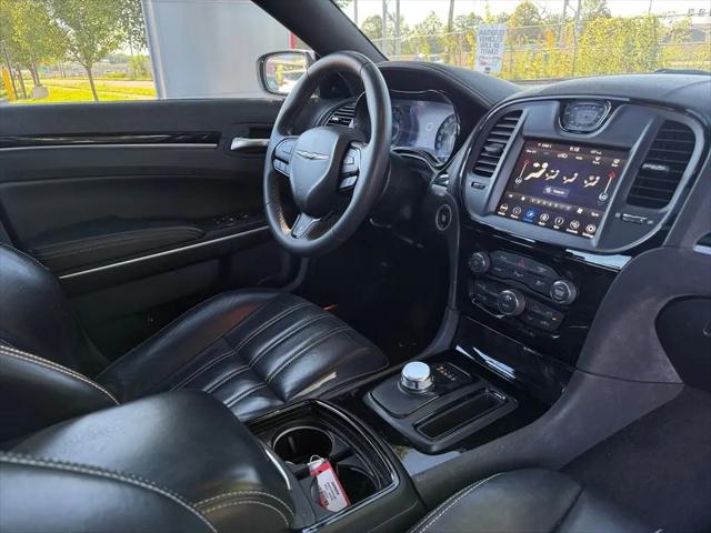 2023 Chrysler 300 300S