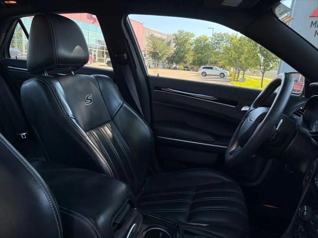 2023 Chrysler 300 300S