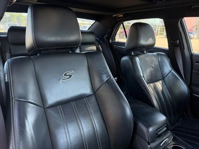 2023 Chrysler 300 300S