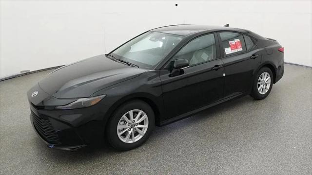 2026 Toyota Camry LE for sale in Miami, FL
